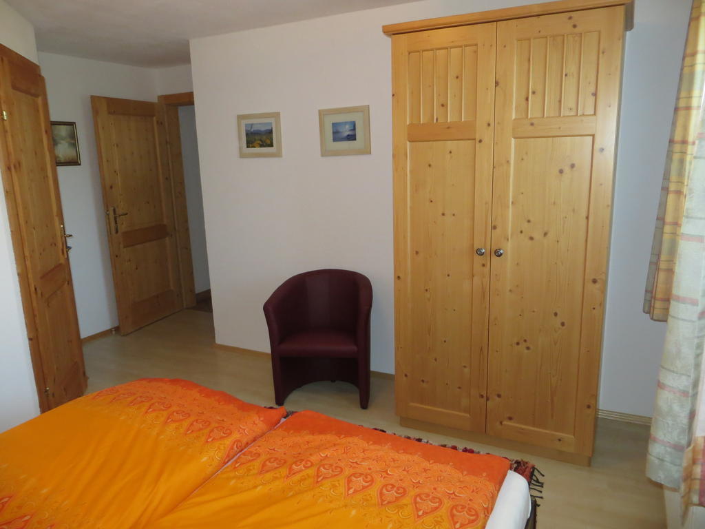 Ferienwohnung Brigitte Perner Nussdorf am Attersee Bilik gambar