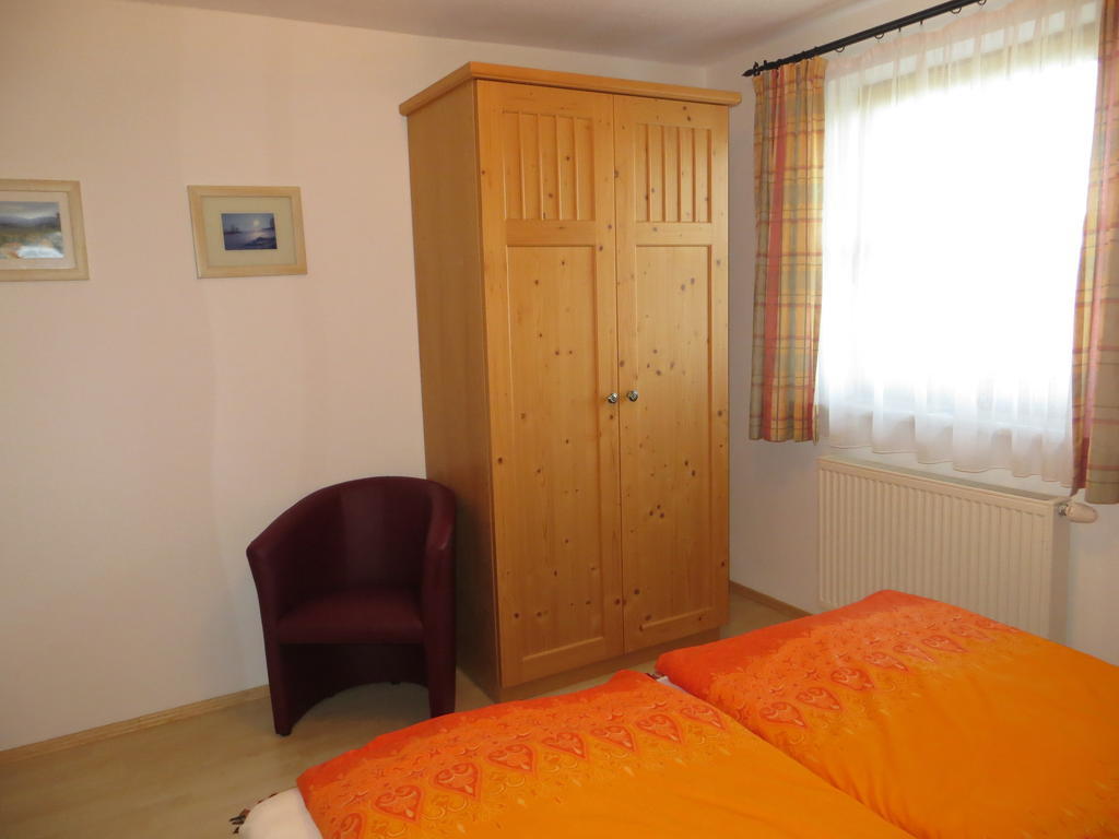 Ferienwohnung Brigitte Perner Nussdorf am Attersee Luaran gambar