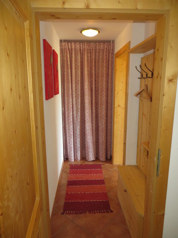 Ferienwohnung Brigitte Perner Nussdorf am Attersee Luaran gambar